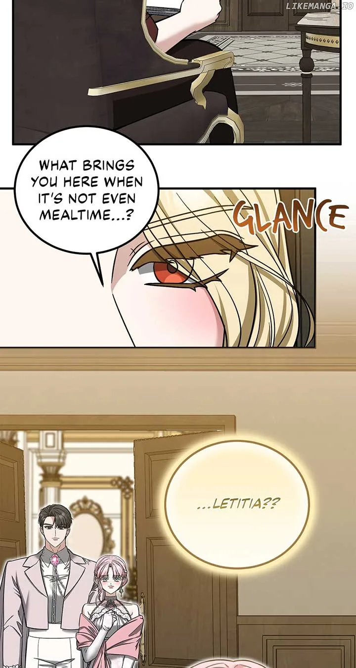 I Won’t Go Back to My Family Who Abandoned Me Chapter 72 page 43