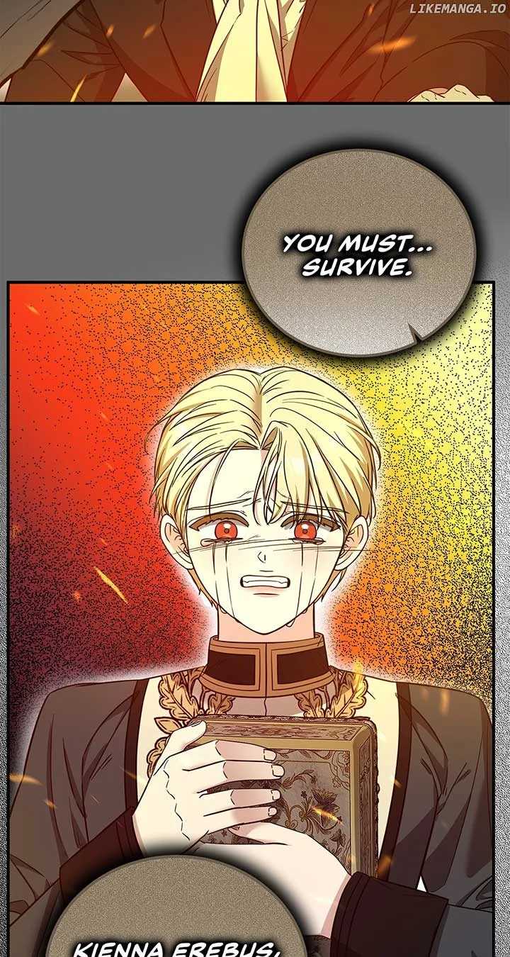 I Won’t Go Back to My Family Who Abandoned Me Chapter 72 page 64
