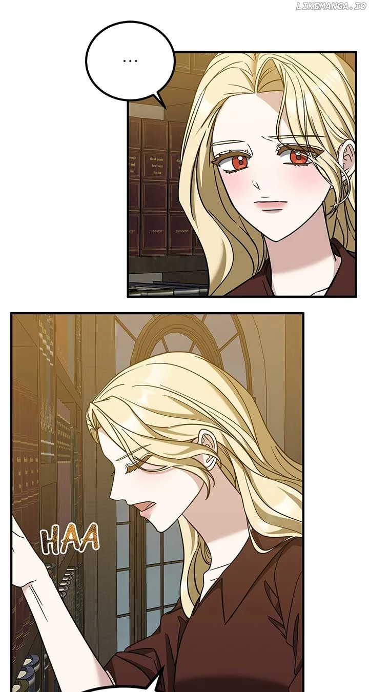 I Won’t Go Back to My Family Who Abandoned Me Chapter 72 page 50