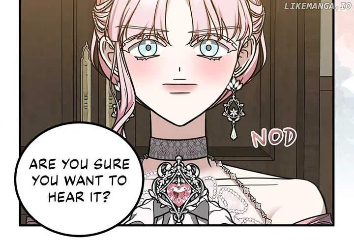 I Won’t Go Back to My Family Who Abandoned Me Chapter 72 page 49