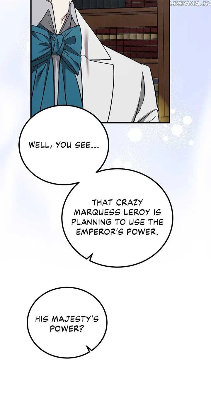 I Won’t Go Back to My Family Who Abandoned Me Chapter 73 page 19