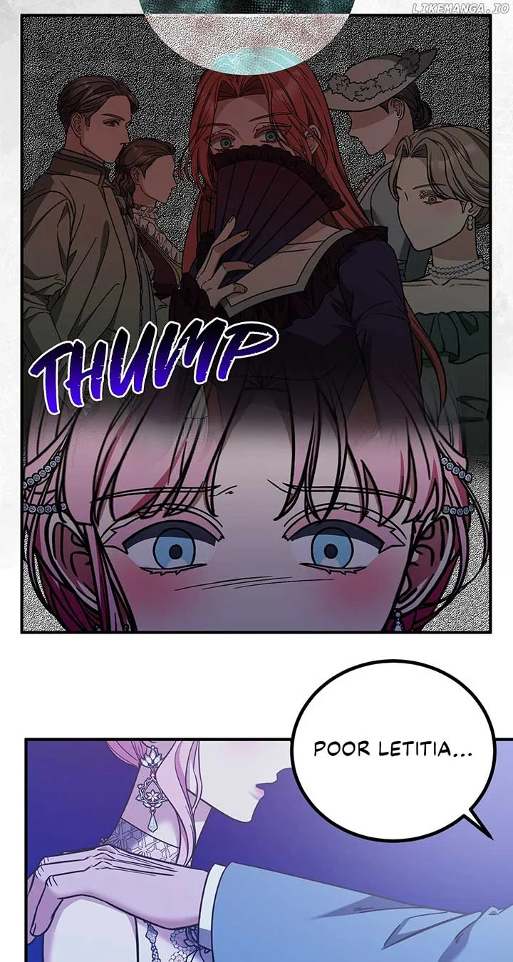 I Won’t Go Back to My Family Who Abandoned Me Chapter 72 page 20