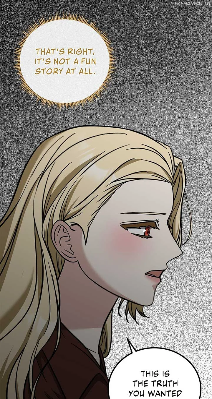 I Won’t Go Back to My Family Who Abandoned Me Chapter 72 page 66