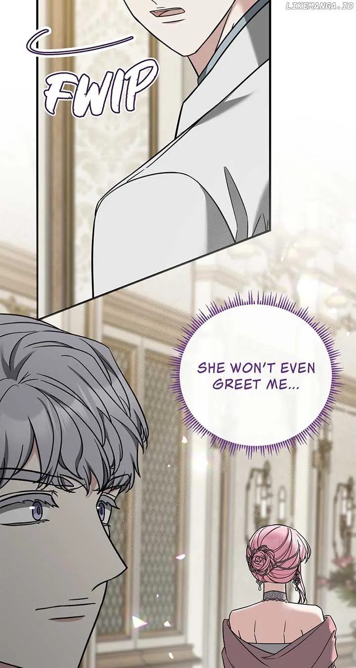 I Won’t Go Back to My Family Who Abandoned Me Chapter 73 page 13