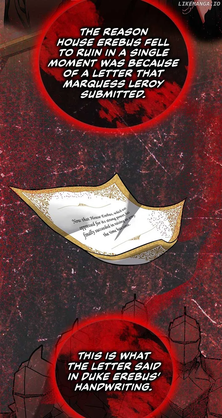 I Won’t Go Back to My Family Who Abandoned Me Chapter 72 page 52