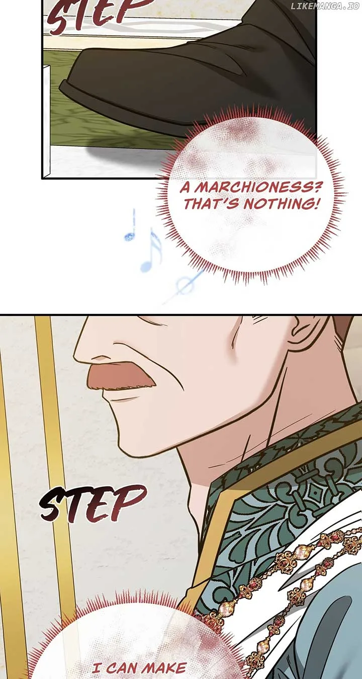 I Won’t Go Back to My Family Who Abandoned Me Chapter 72 page 27