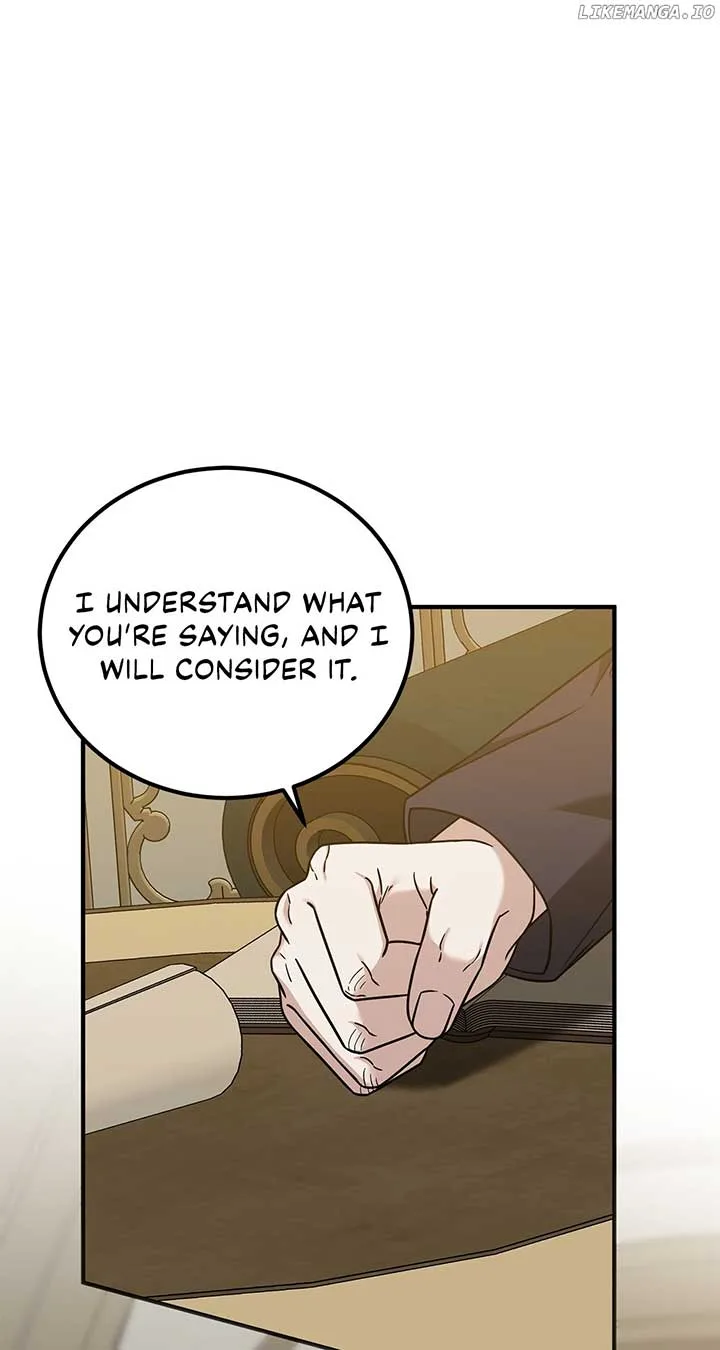 I Won’t Go Back to My Family Who Abandoned Me Chapter 73 page 2