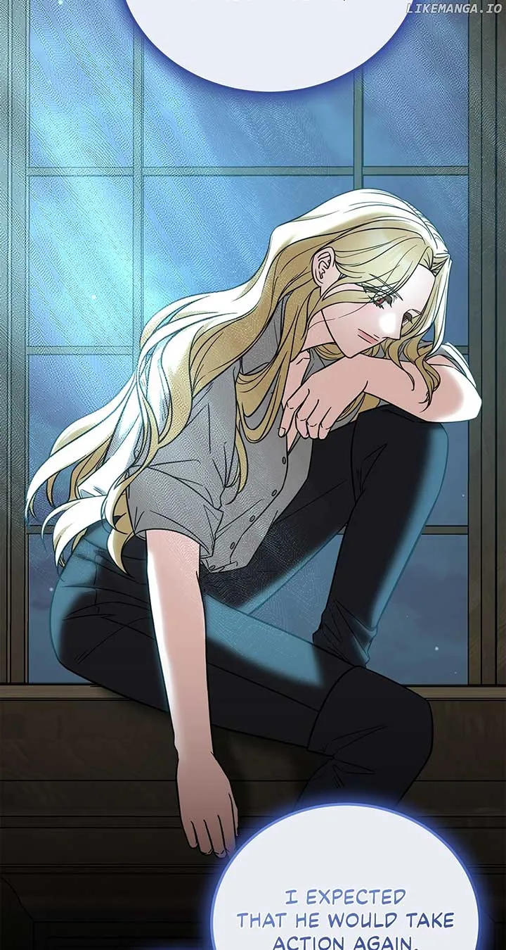 I Won’t Go Back to My Family Who Abandoned Me Chapter 72 page 40