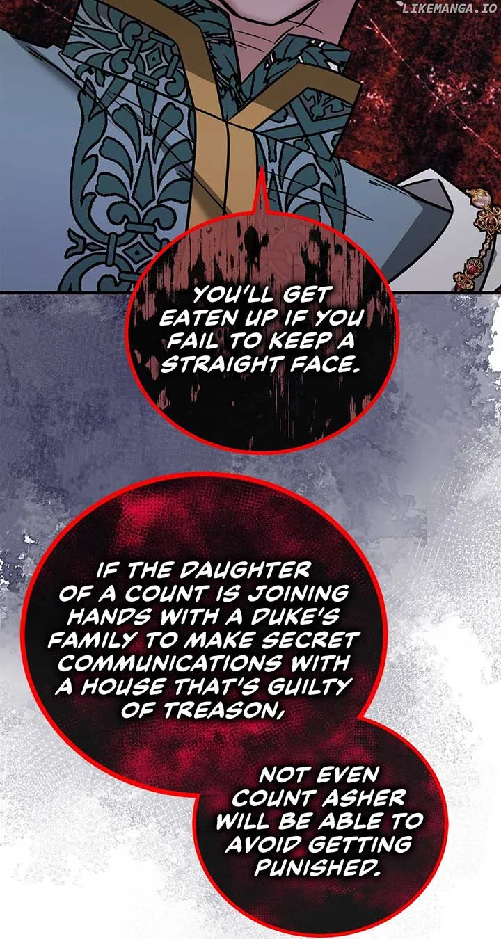 I Won’t Go Back to My Family Who Abandoned Me Chapter 72 page 15