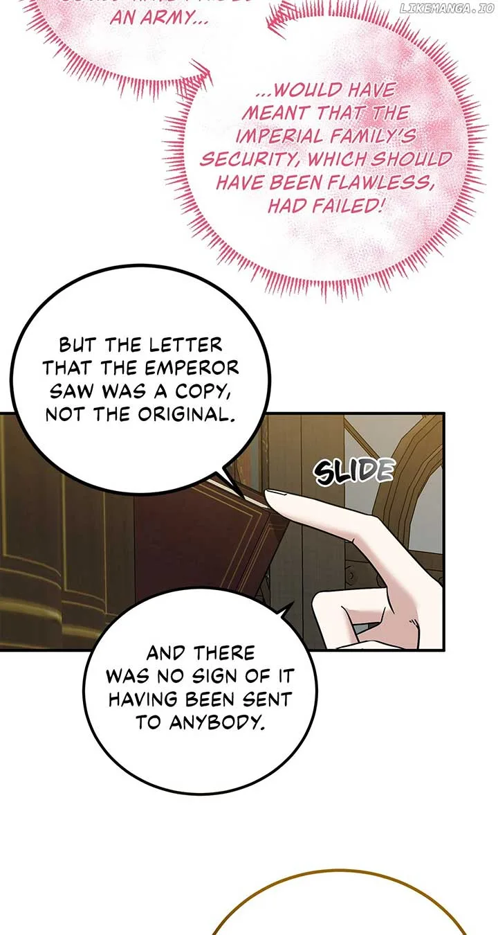 I Won’t Go Back to My Family Who Abandoned Me Chapter 72 page 55