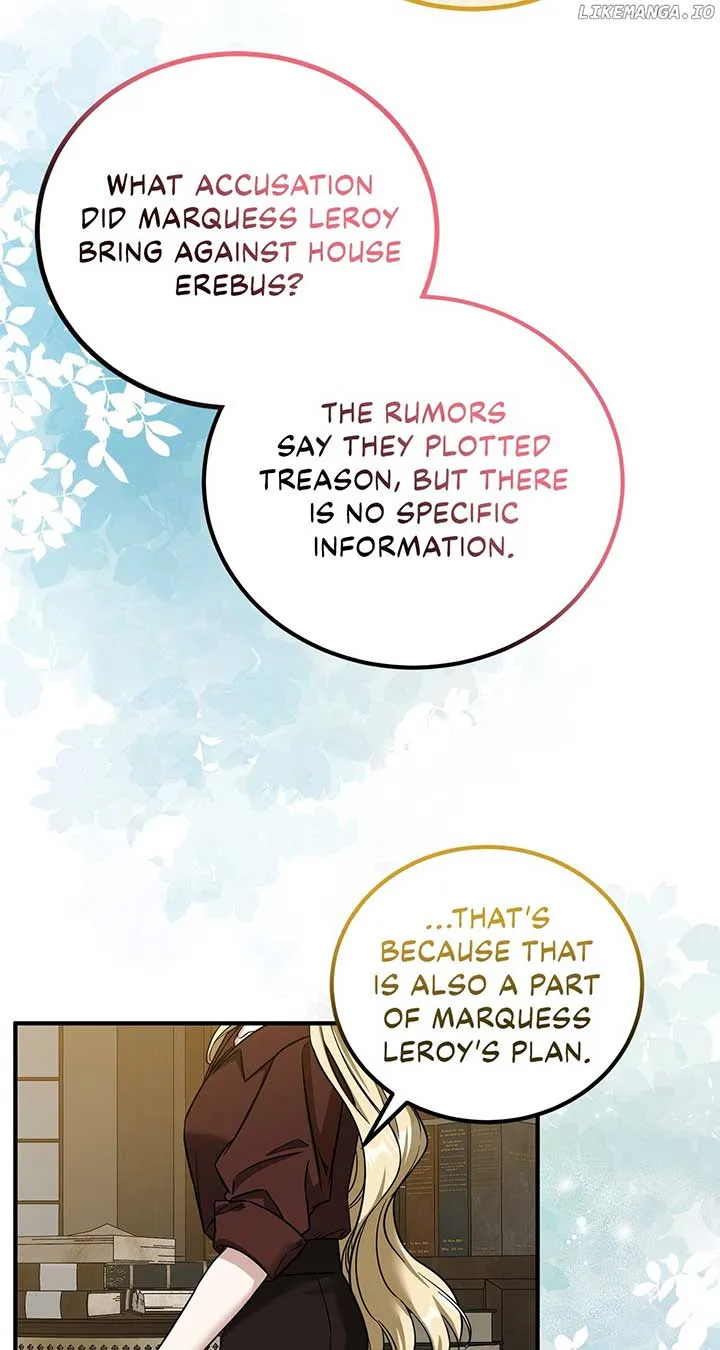 I Won’t Go Back to My Family Who Abandoned Me Chapter 72 page 47