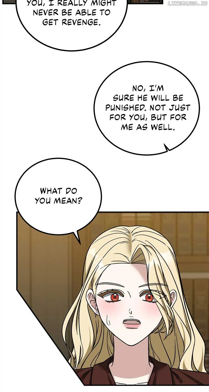 I Won’t Go Back to My Family Who Abandoned Me Chapter 72 page 68