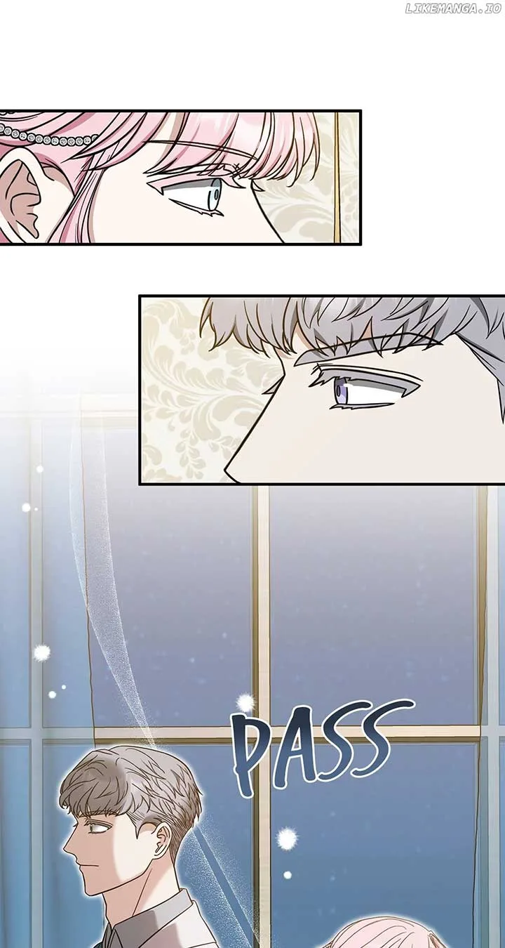 I Won’t Go Back to My Family Who Abandoned Me Chapter 73 page 11