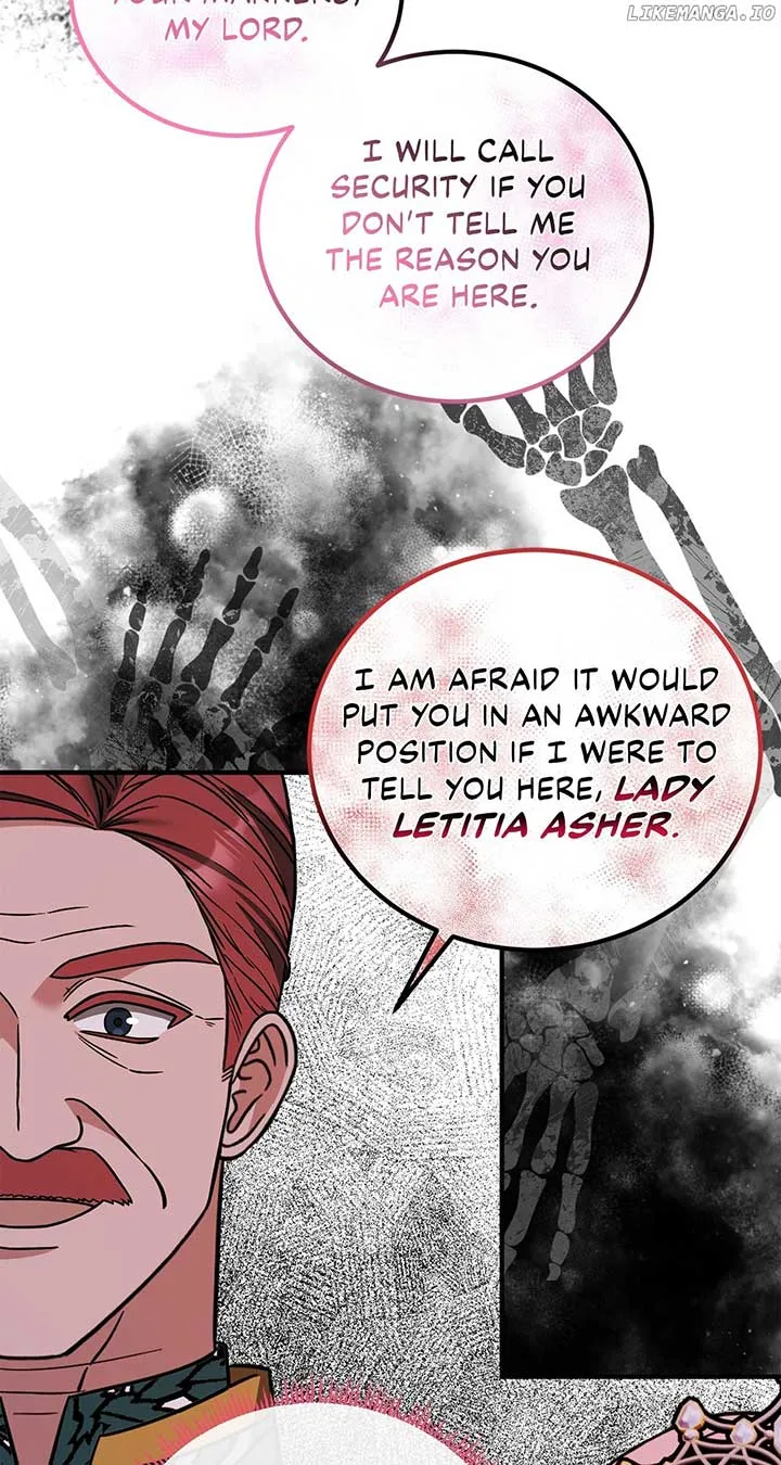 I Won’t Go Back to My Family Who Abandoned Me Chapter 72 page 8