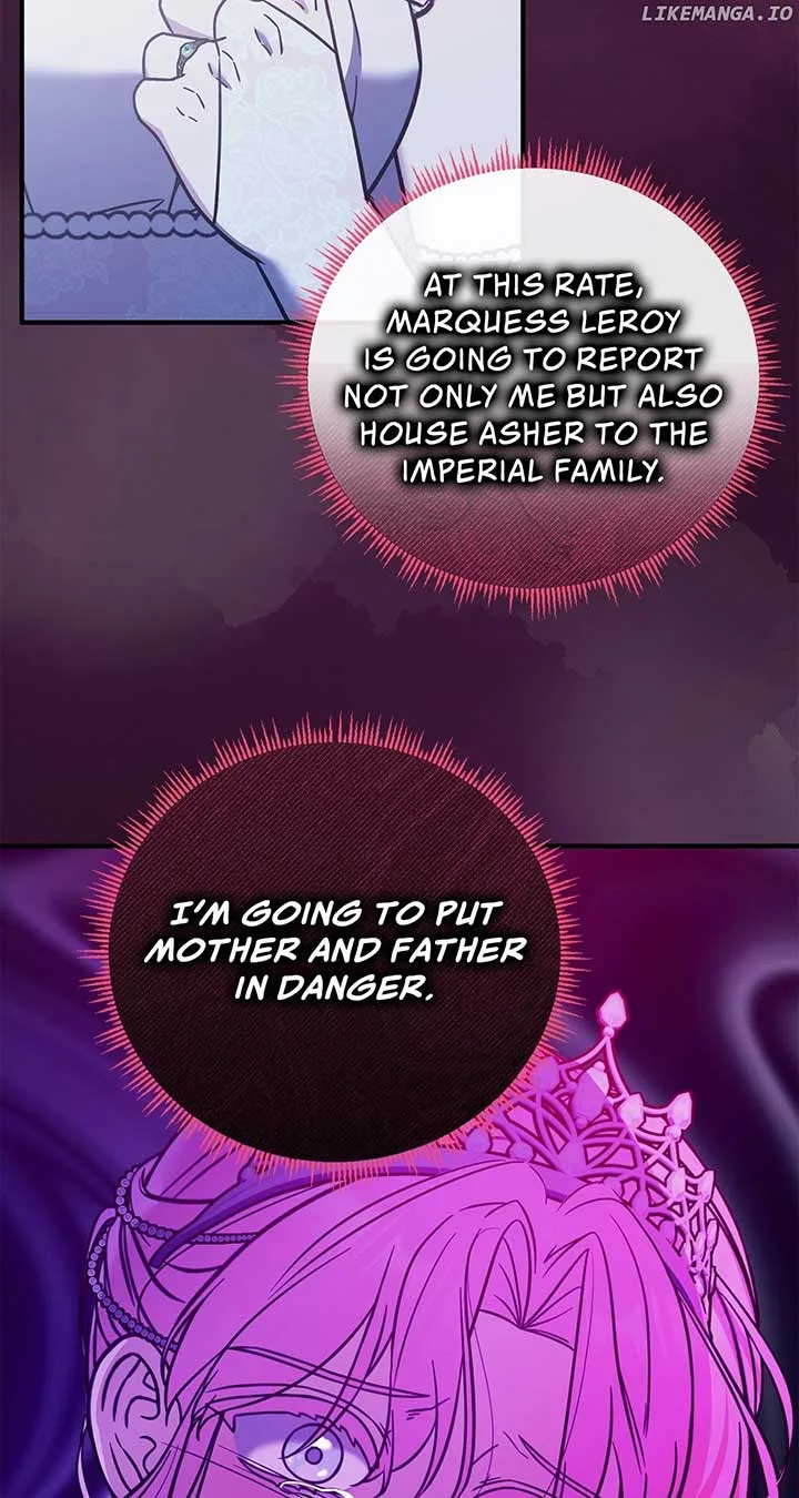 I Won’t Go Back to My Family Who Abandoned Me Chapter 72 page 31