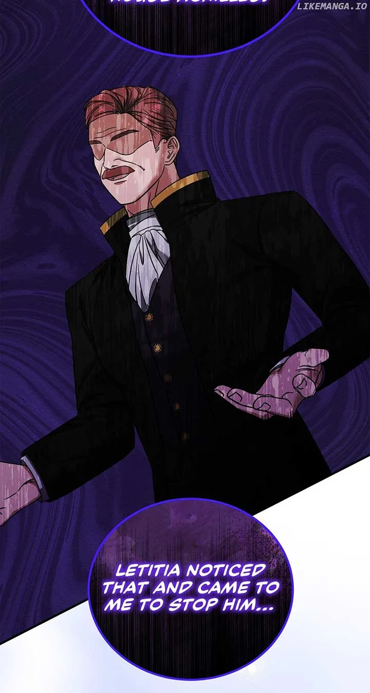I Won’t Go Back to My Family Who Abandoned Me Chapter 73 page 17