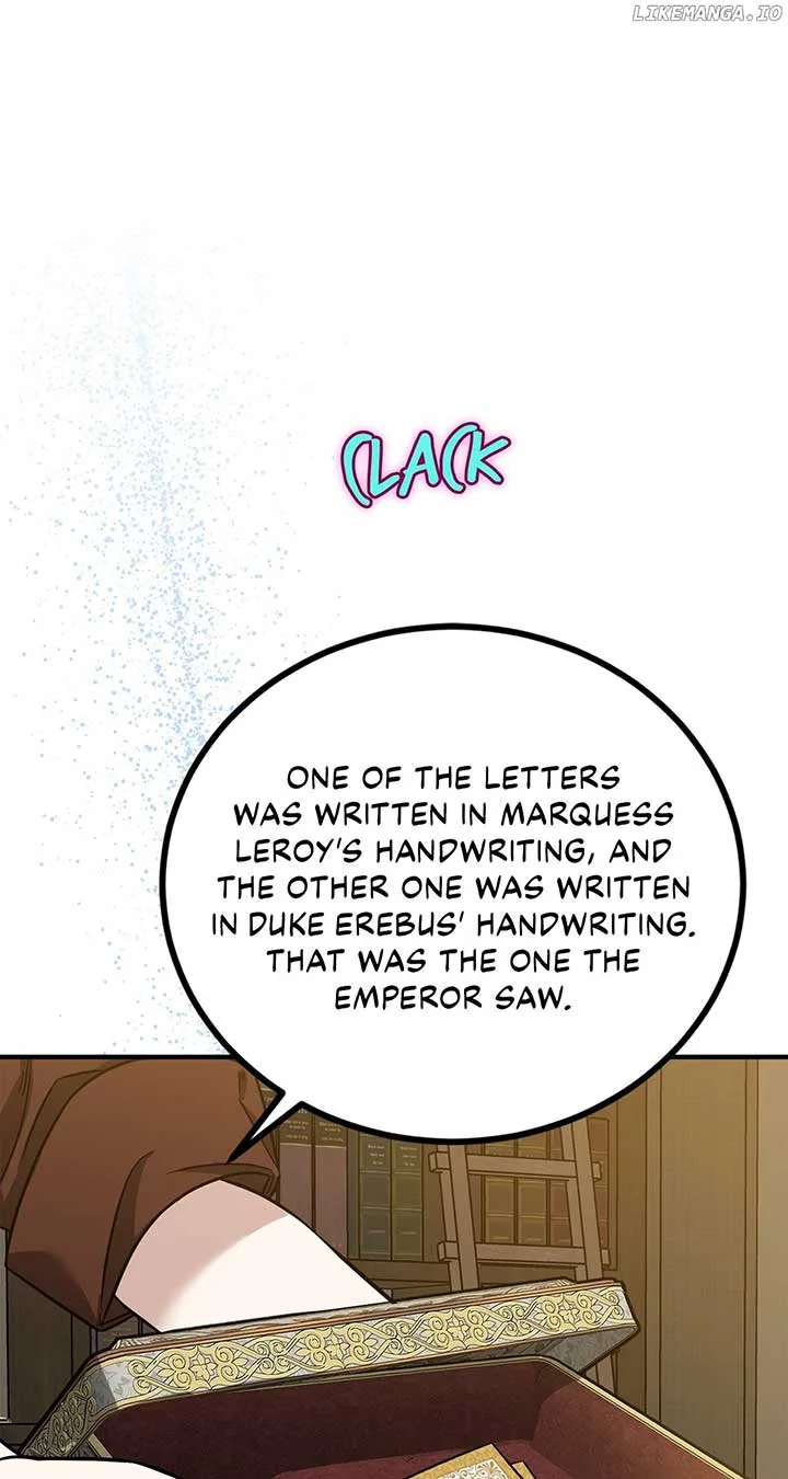 I Won’t Go Back to My Family Who Abandoned Me Chapter 72 page 58