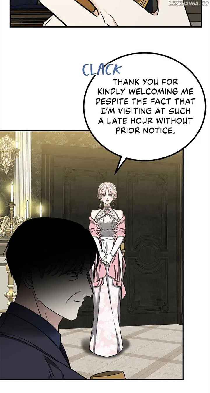 I Won’t Go Back to My Family Who Abandoned Me Chapter 72 page 72