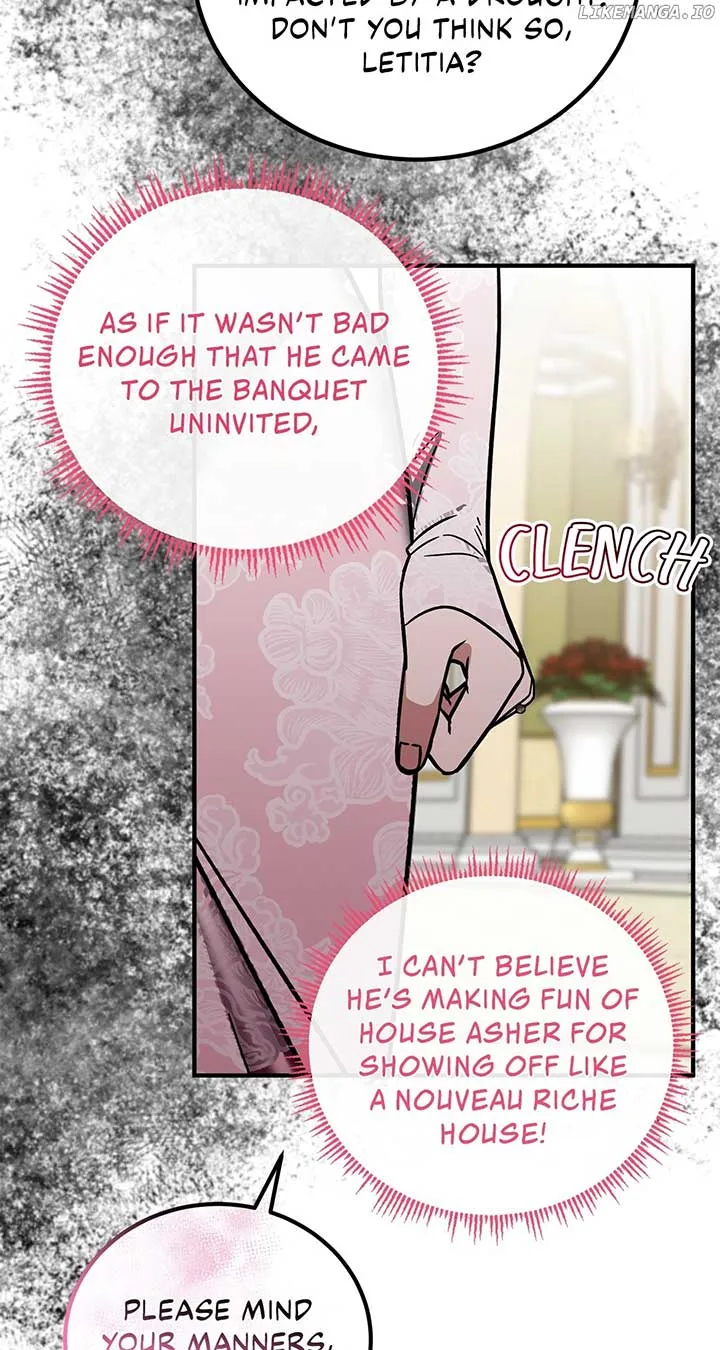 I Won’t Go Back to My Family Who Abandoned Me Chapter 72 page 7