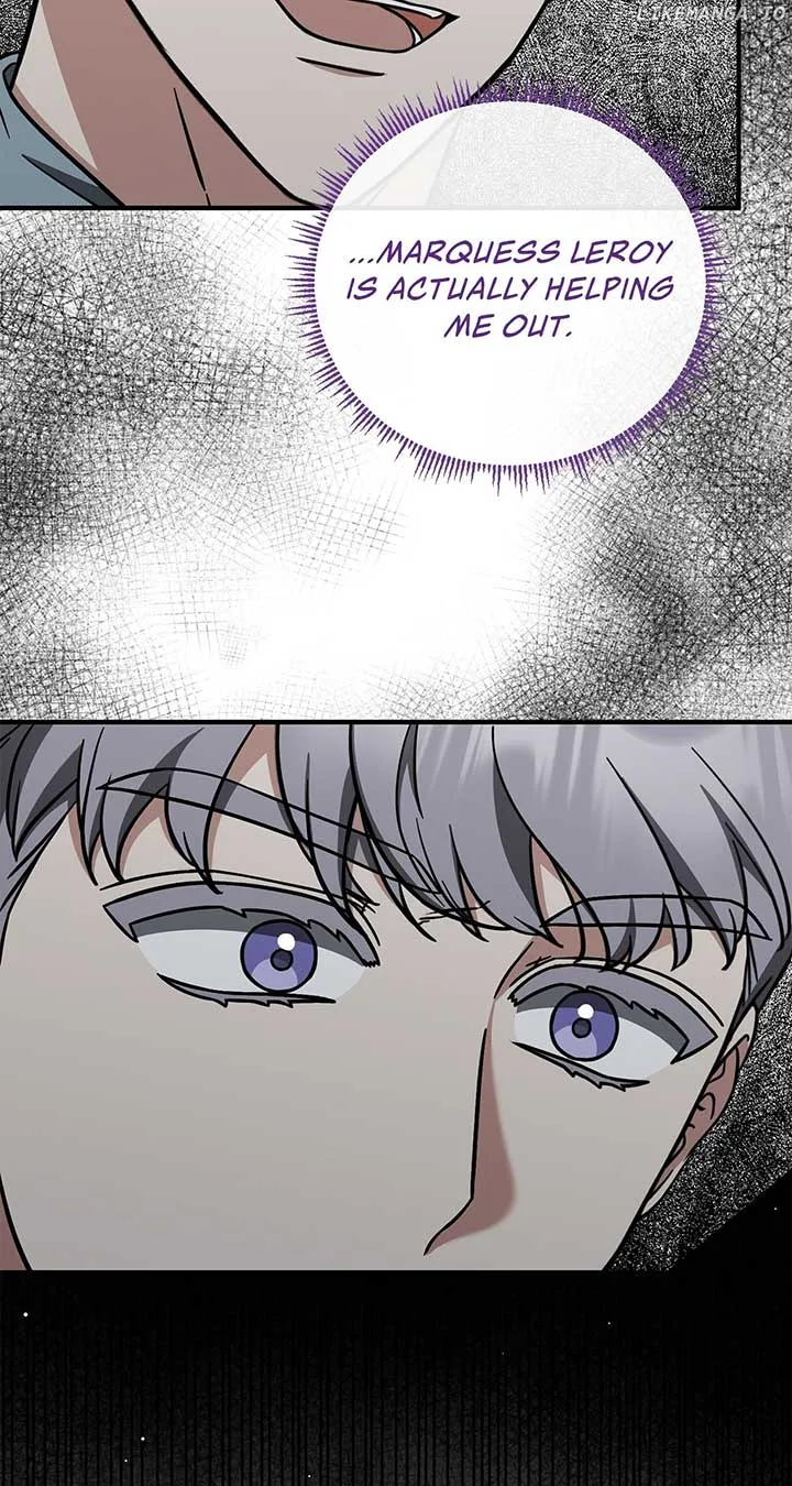 I Won’t Go Back to My Family Who Abandoned Me Chapter 73 page 24