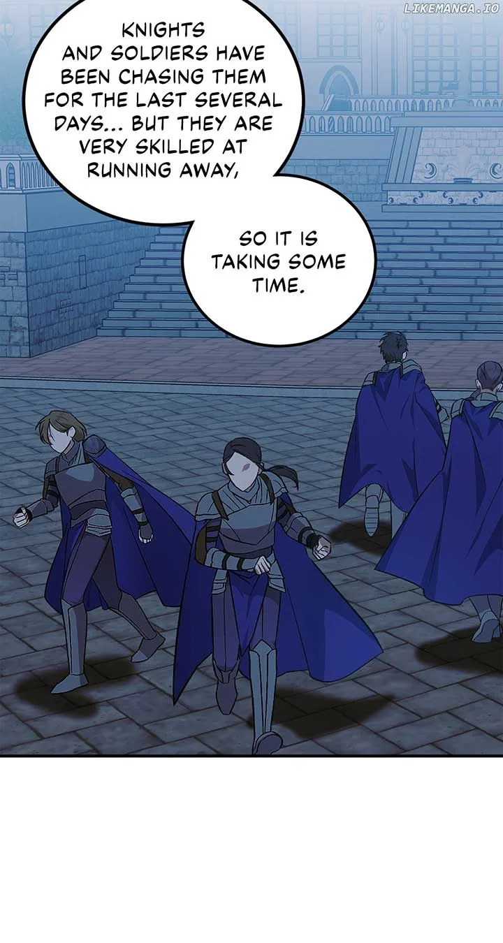 I Won’t Go Back to My Family Who Abandoned Me Chapter 73 page 31