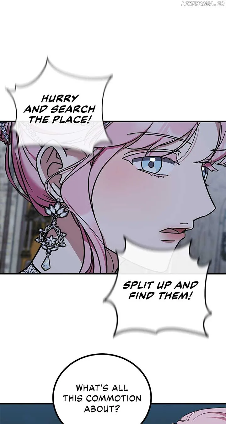 I Won’t Go Back to My Family Who Abandoned Me Chapter 73 page 38