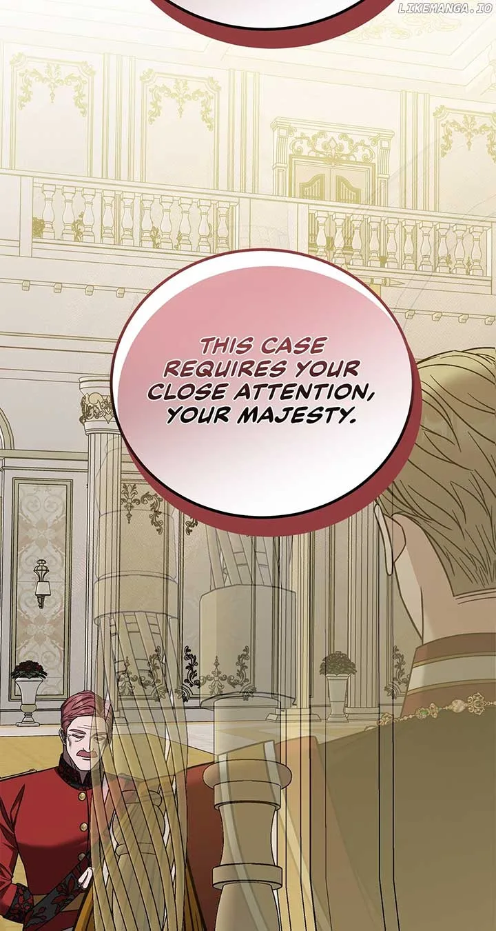 I Won’t Go Back to My Family Who Abandoned Me Chapter 73 page 26