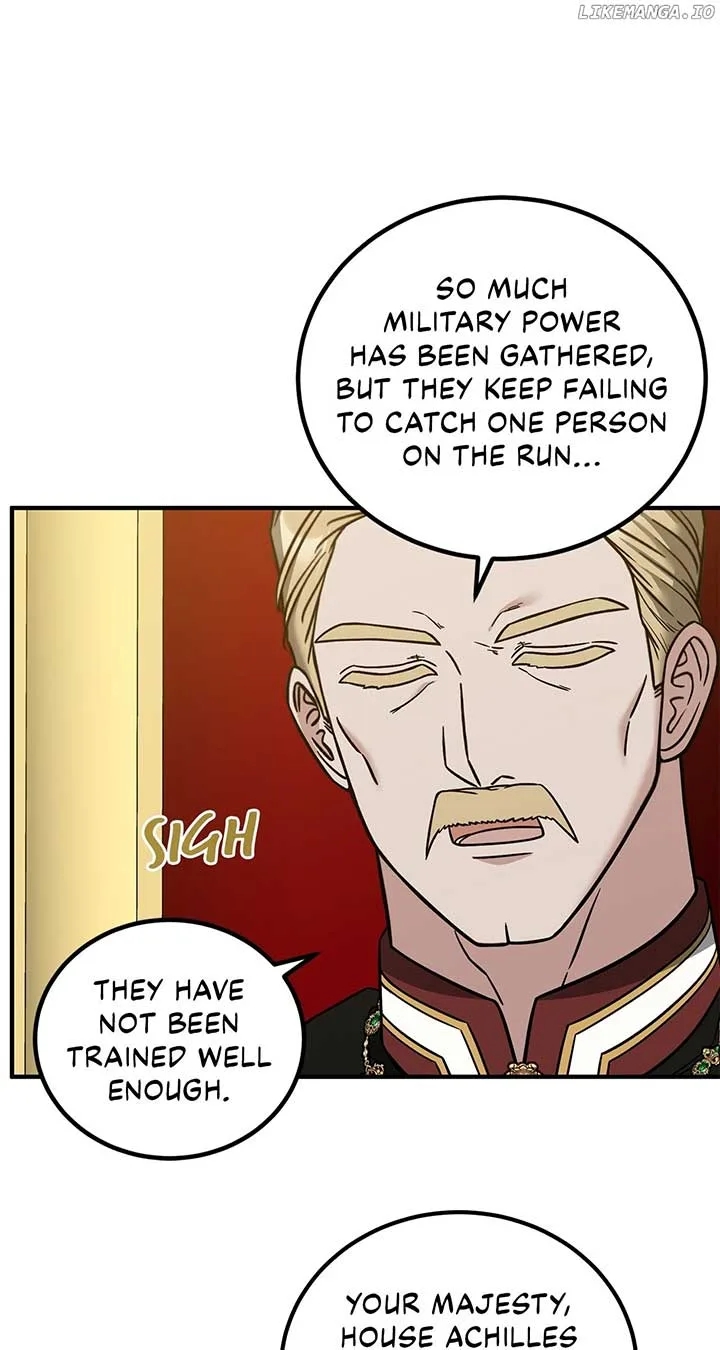 I Won’t Go Back to My Family Who Abandoned Me Chapter 73 page 32