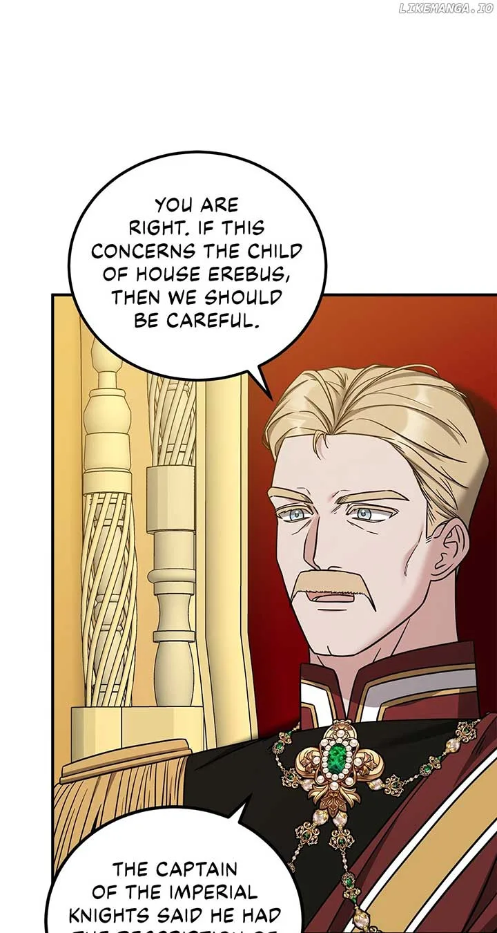 I Won’t Go Back to My Family Who Abandoned Me Chapter 73 page 29