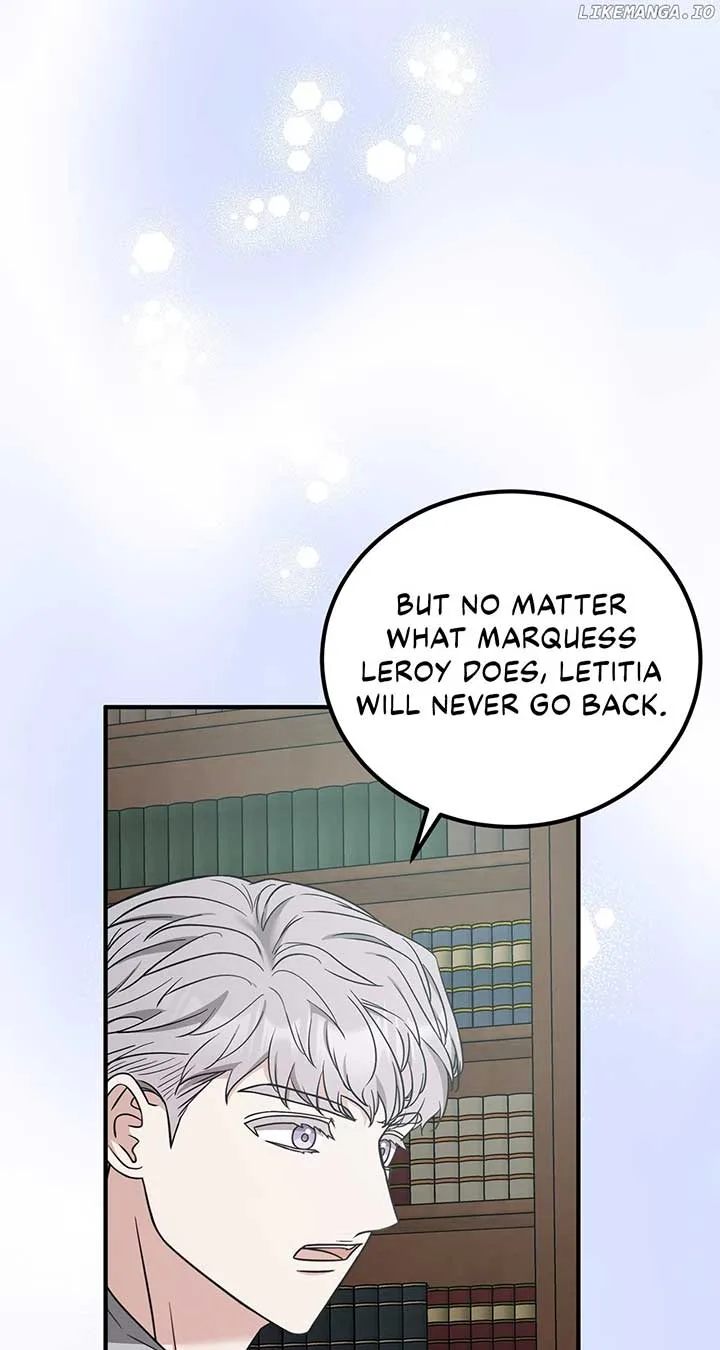 I Won’t Go Back to My Family Who Abandoned Me Chapter 73 page 18