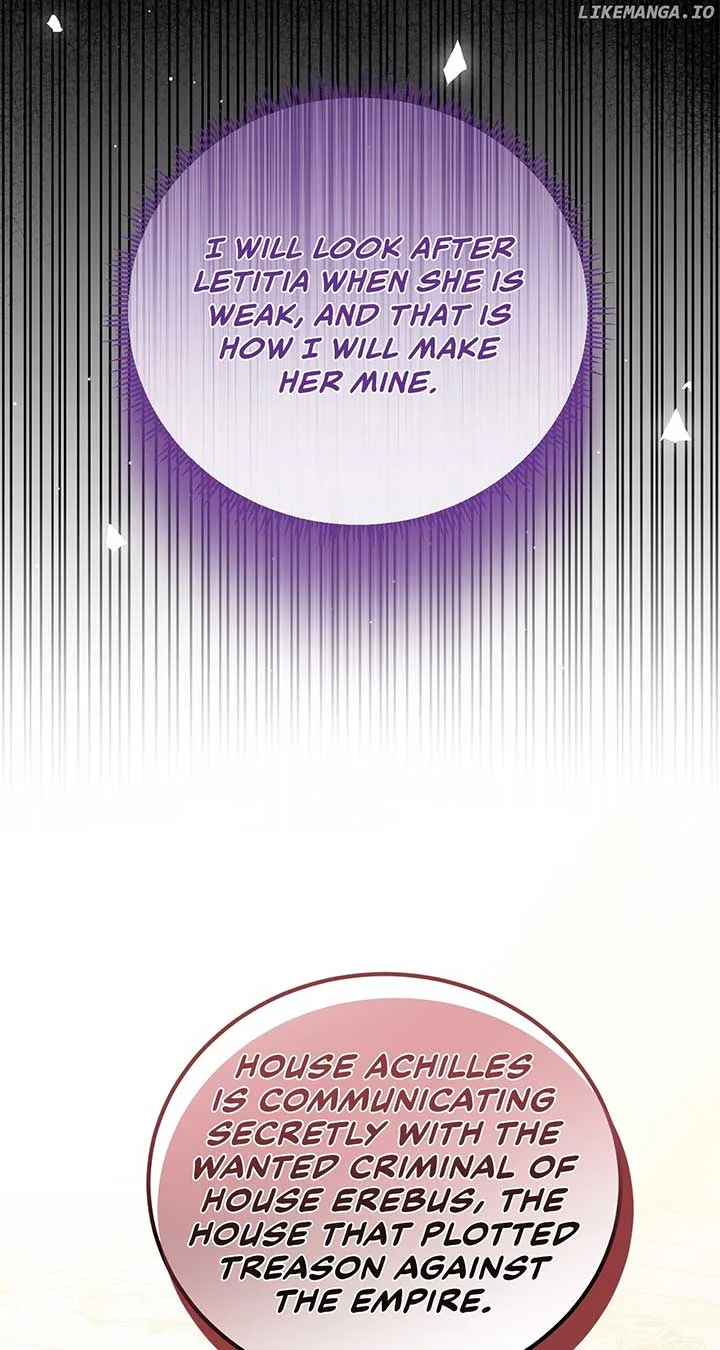 I Won’t Go Back to My Family Who Abandoned Me Chapter 73 page 25