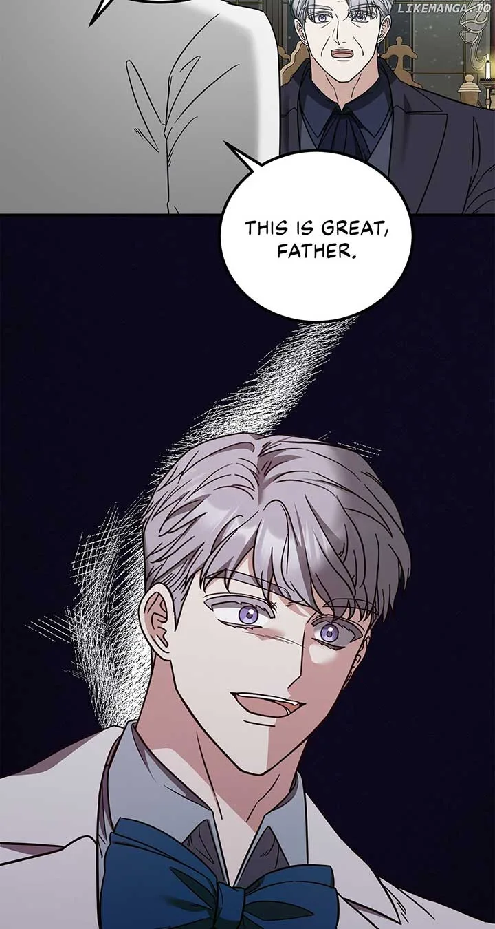 I Won’t Go Back to My Family Who Abandoned Me Chapter 73 page 22