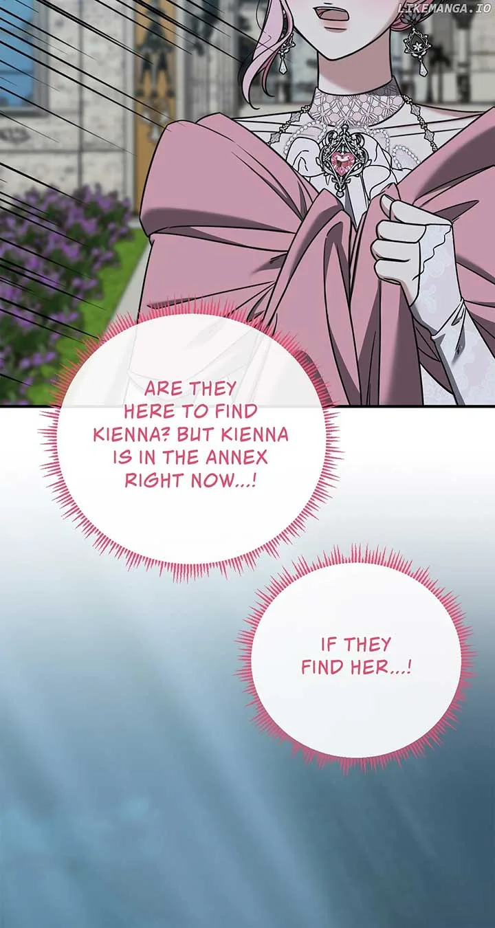 I Won’t Go Back to My Family Who Abandoned Me Chapter 73 page 40