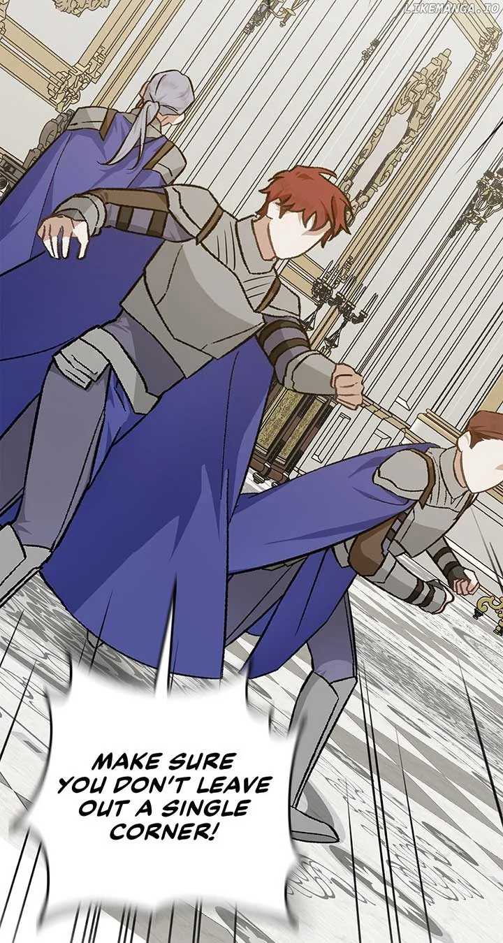 I Won’t Go Back to My Family Who Abandoned Me Chapter 73 page 44
