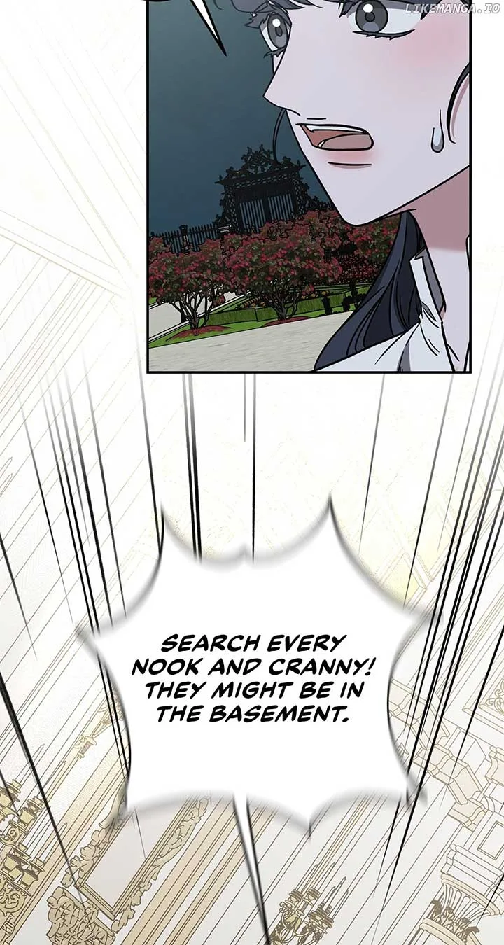 I Won’t Go Back to My Family Who Abandoned Me Chapter 73 page 43