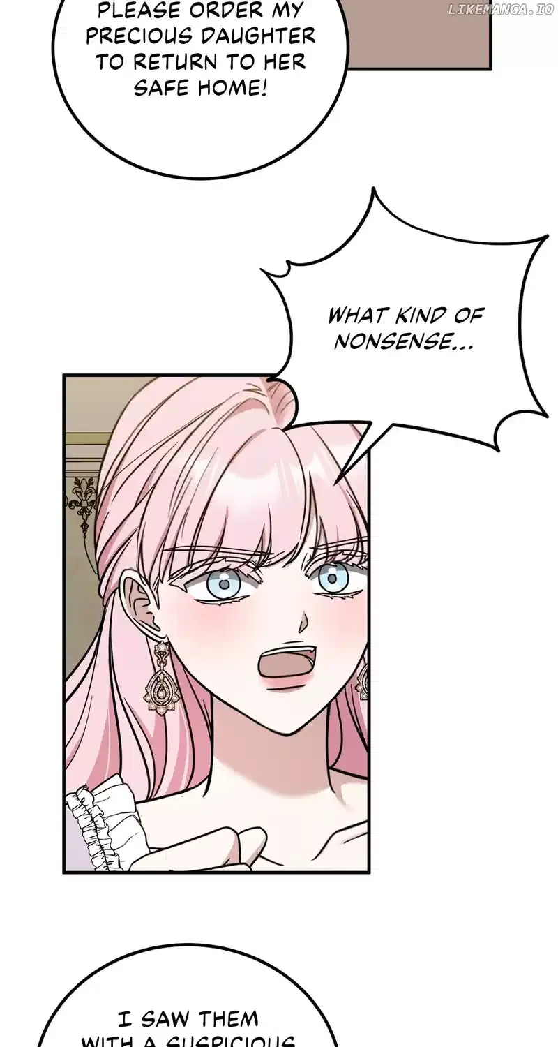 I Won’t Go Back to My Family Who Abandoned Me Chapter 74 page 5