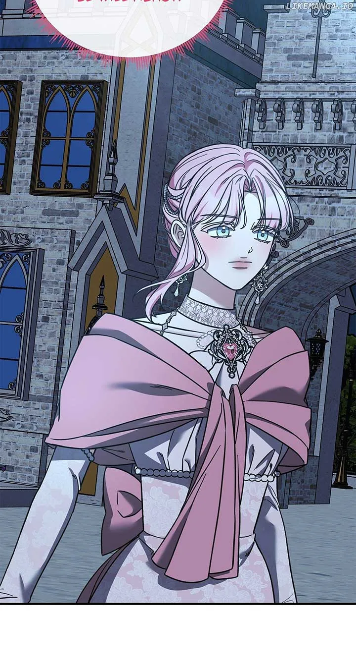 I Won’t Go Back to My Family Who Abandoned Me Chapter 73 page 36