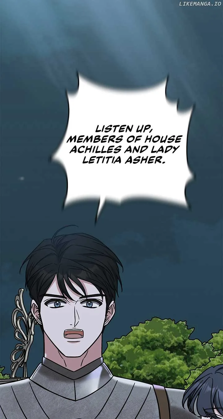I Won’t Go Back to My Family Who Abandoned Me Chapter 73 page 41