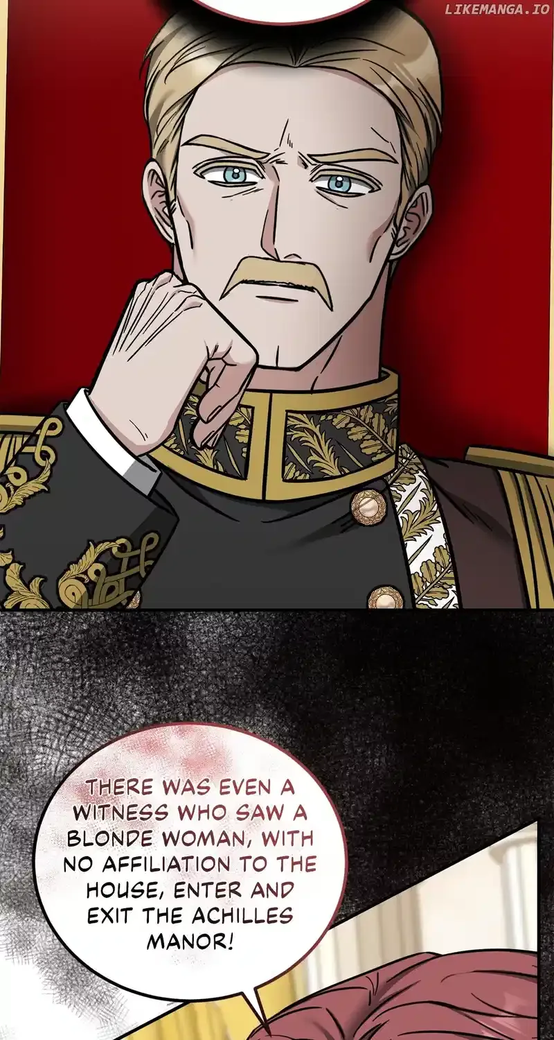 I Won’t Go Back to My Family Who Abandoned Me Chapter 74 page 7
