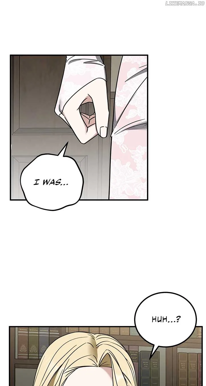 I Won’t Go Back to My Family Who Abandoned Me Chapter 73 page 56