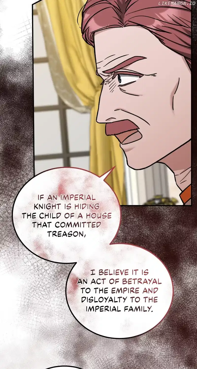 I Won’t Go Back to My Family Who Abandoned Me Chapter 74 page 8