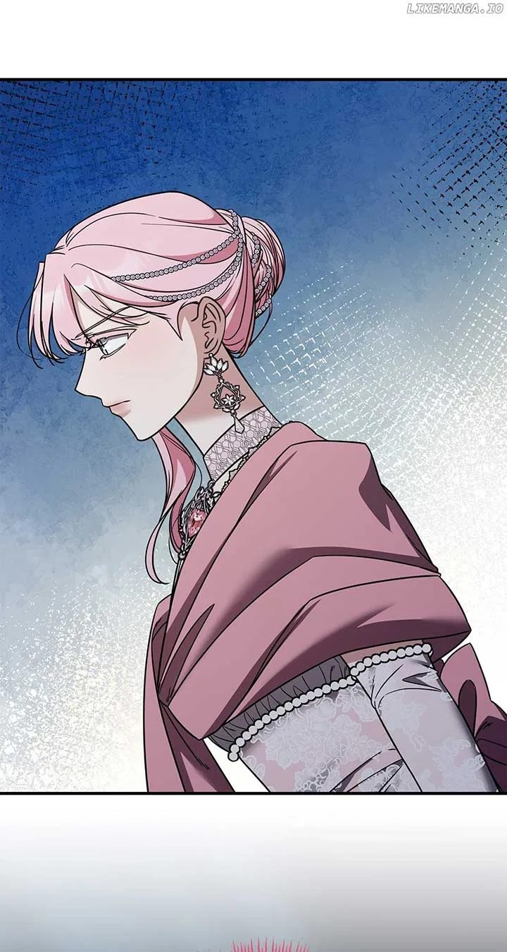 I Won’t Go Back to My Family Who Abandoned Me Chapter 73 page 47