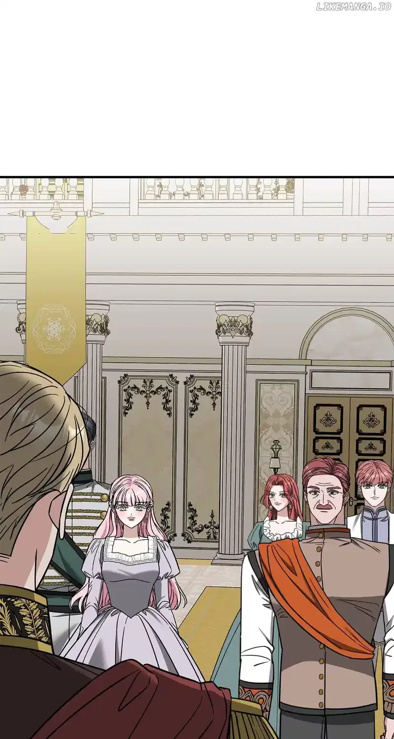 I Won’t Go Back to My Family Who Abandoned Me Chapter 74 page 3