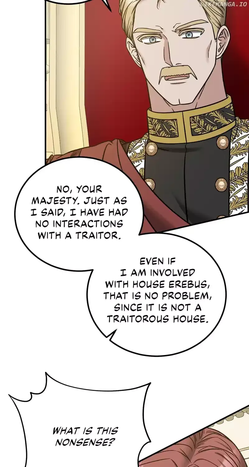 I Won’t Go Back to My Family Who Abandoned Me Chapter 74 page 12