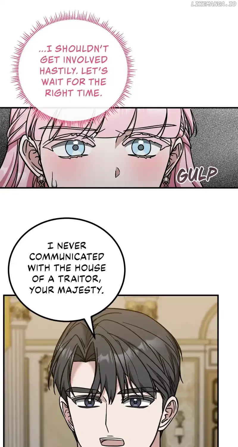 I Won’t Go Back to My Family Who Abandoned Me Chapter 74 page 10