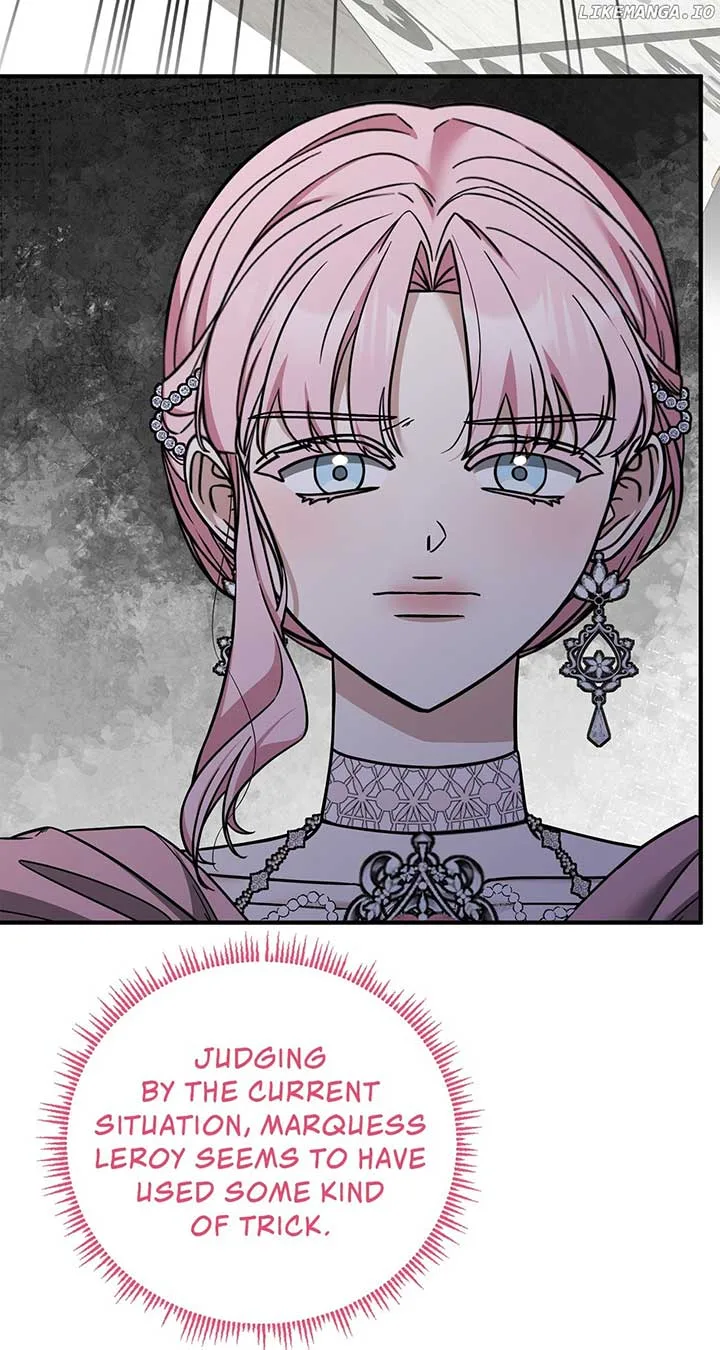 I Won’t Go Back to My Family Who Abandoned Me Chapter 73 page 45
