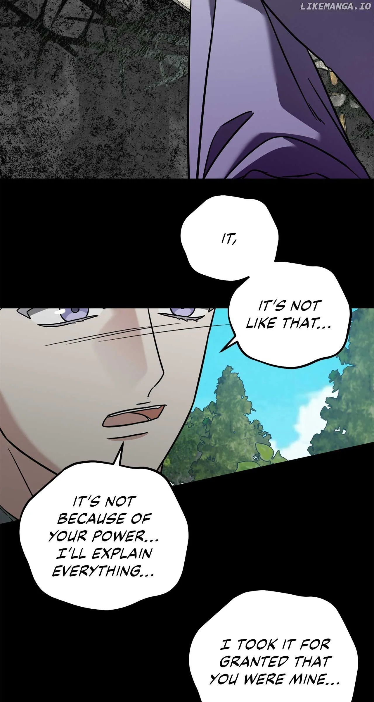 I Won’t Go Back to My Family Who Abandoned Me Chapter 75 page 15