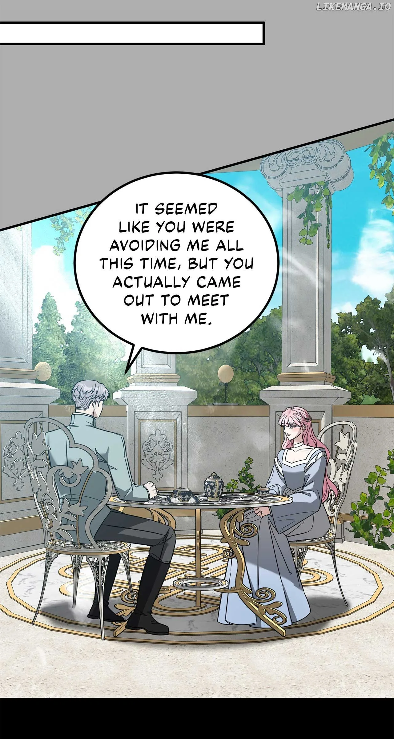 I Won’t Go Back to My Family Who Abandoned Me Chapter 75 page 8