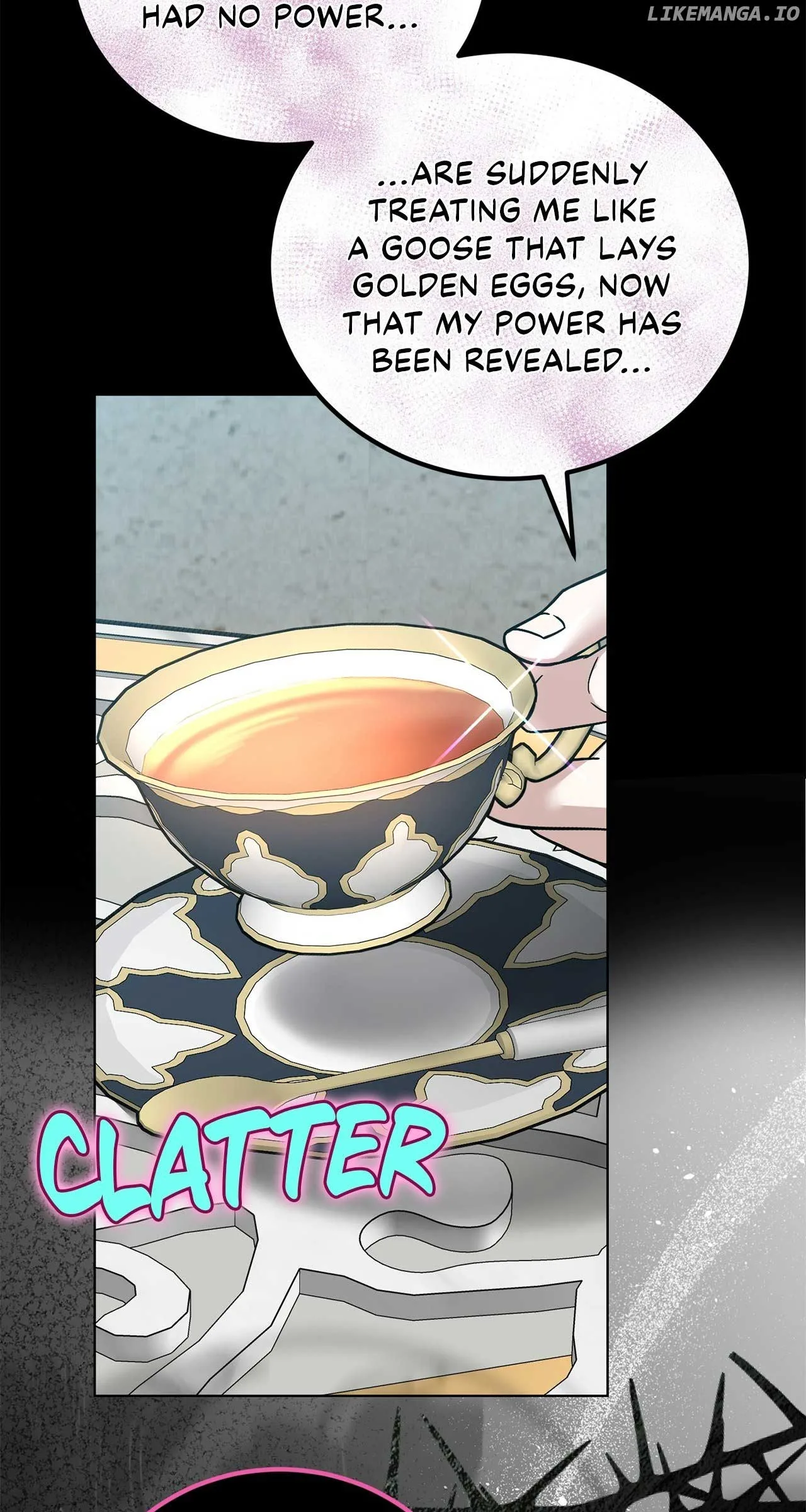 I Won’t Go Back to My Family Who Abandoned Me Chapter 75 page 13