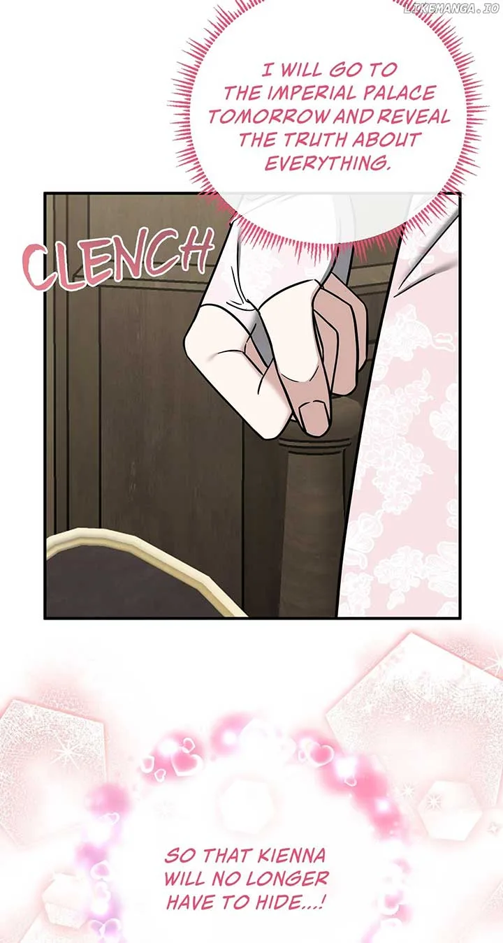 I Won’t Go Back to My Family Who Abandoned Me Chapter 73 page 69